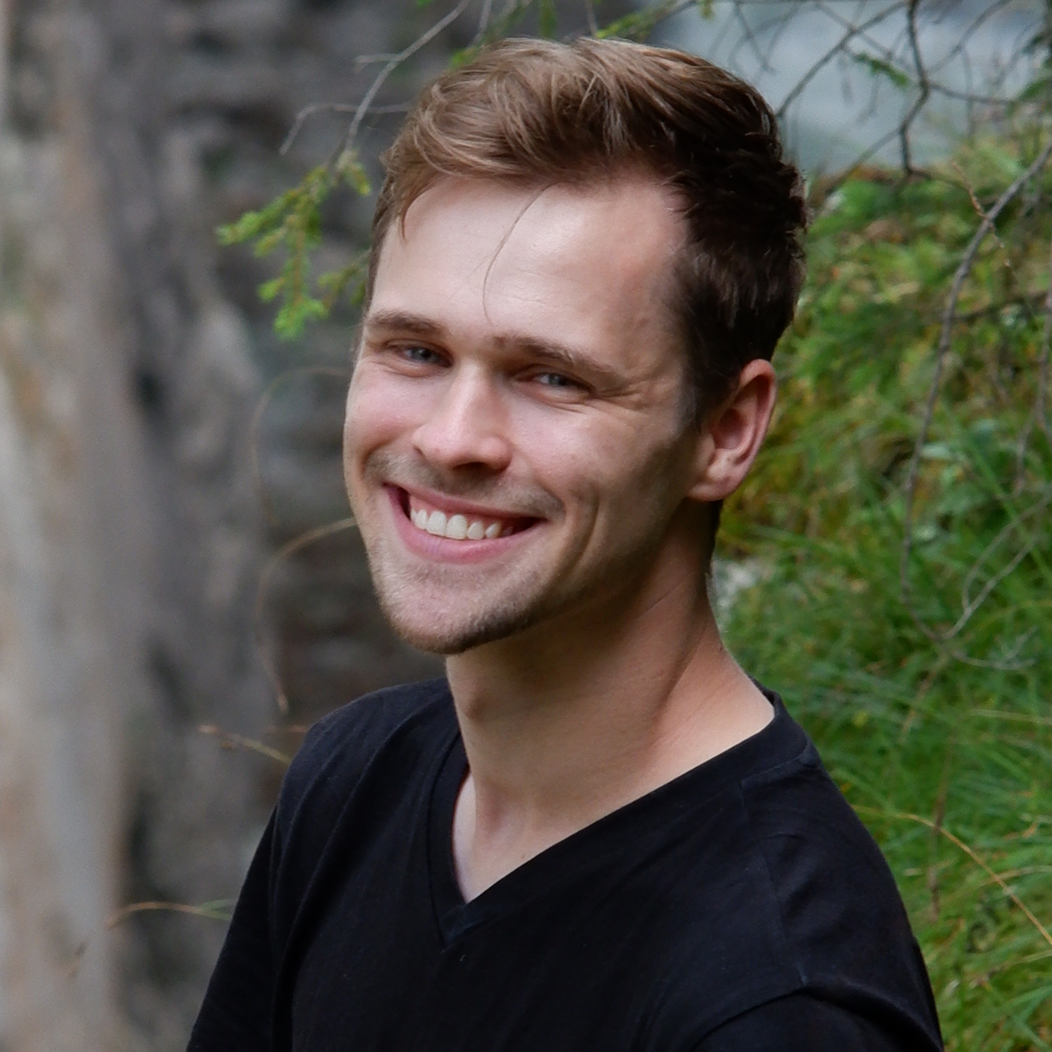 Sebastian Wilczek, Produkt / Software Engineering / Support